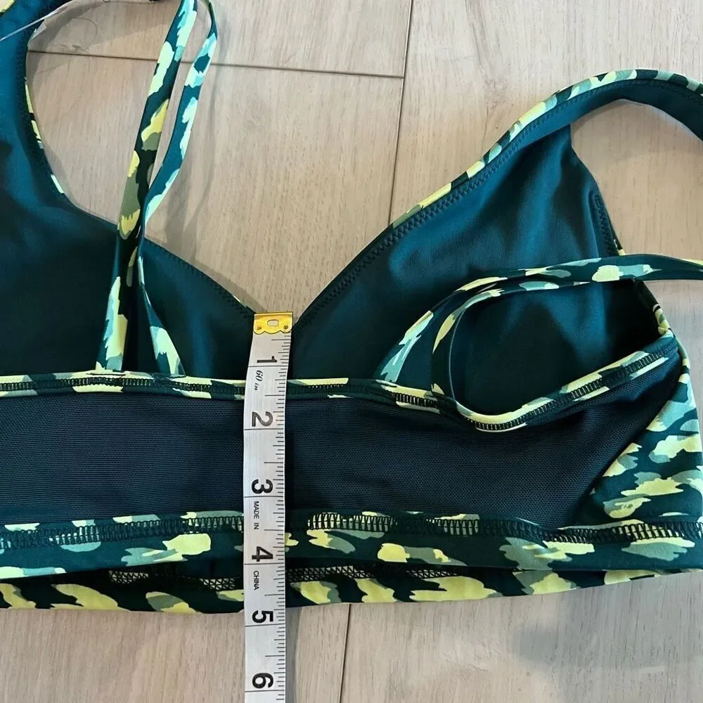 Offline women’s sports bra size M